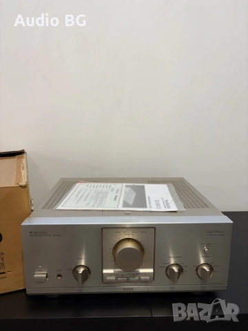 усилвател Technics SU-MA10