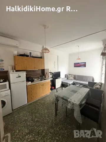 Неа Плагия Халкидики апартамент от 47m2., снимка 9 - Апартаменти - 55546846