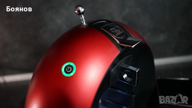 Кафемашина Krups Dolce Gusto Circolo, снимка 2 - Кафемашини - 54575037