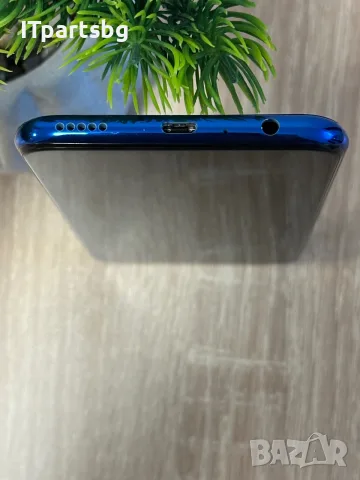 Продавам Honor 10i (HRY-LX1T) – 4GB RAM / 128GB – Отлично състояние, снимка 5 - Huawei - 55547251