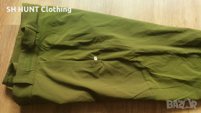 TWENTYFOUR Stretch Trouser размер M еластичен панталон - 2607, снимка 10 - Екипировка - 54335108