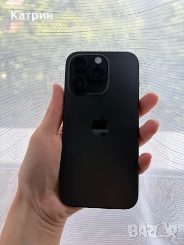 iPhone 14 Pro 128 GB - като НОВ, снимка 3 - Apple iPhone - 55432215
