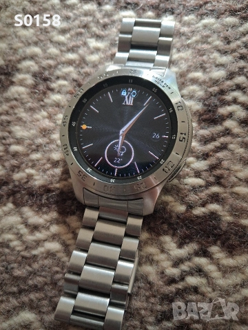 Часовник Samsung Galaxy Watch SM-R800 46mm, снимка 17 - Смарт часовници - 54680986