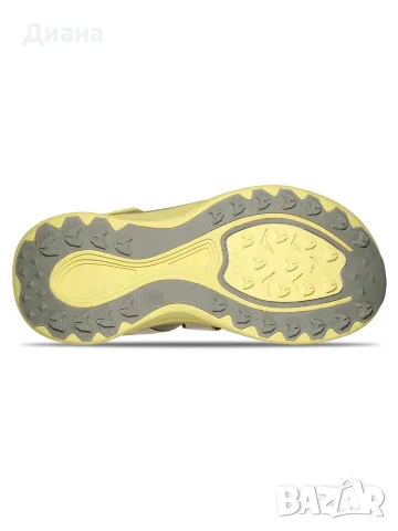 Сандали TEVA Aventrail R2T, снимка 6 - Сандали - 55316099