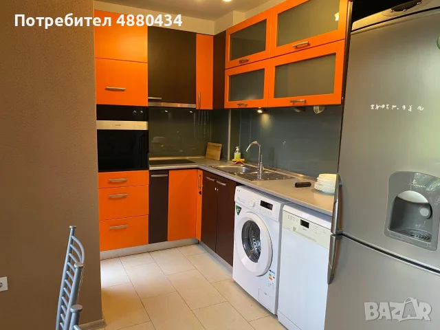 Двустаен в Смирненски ! , снимка 3 - Апартаменти - 55393212