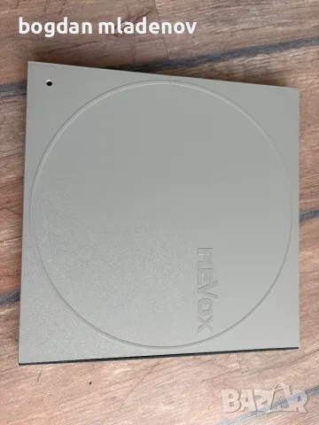 Revox…Кутии. Оригинални