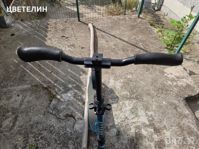 Тротинетка за деца, снимка 3 - Скутери и тротинетки - 55024897