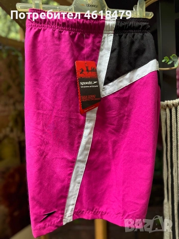 Мъжки бански Speedo, снимка 2 - Бански - 55002067