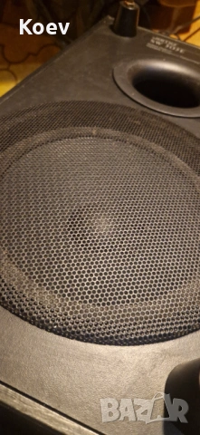 Домашно кино Jamo , снимка 10 - Аудиосистеми - 53790684