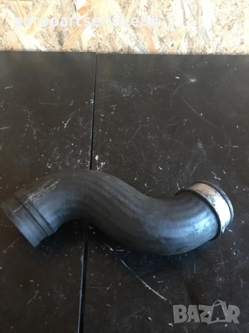 Тръба за въздушен вход 2.2 CDI за Mercedes W639 Vito (2003-2009) A6395280982