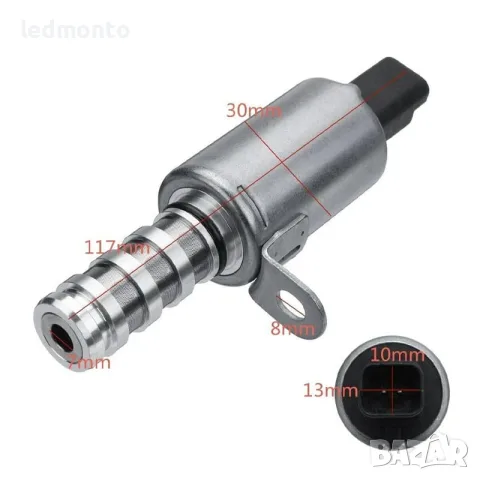 VANOS Соленоид Клапан за Mini Cooper R56 R57 R60 11367604292 | Monto.bg