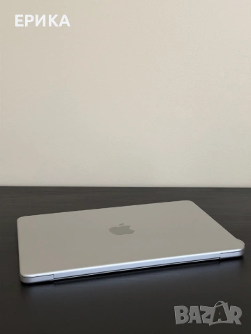Нов Apple MacBook Neo 256GB Silver + оригинален Apple адаптер, снимка 4 - Лаптопи за игри - 54886290