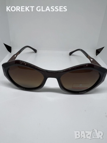 Слънчеви очила Christian Lafayette CLF6345 PARIS POLARIZED 100% UV защита  
, снимка 4 - Слънчеви и диоптрични очила - 55475442