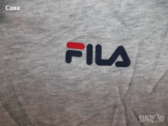 Суичъри FILA  мъжки,С-М и ХЛ-2ХЛ, снимка 4 - Суичъри - 53978130