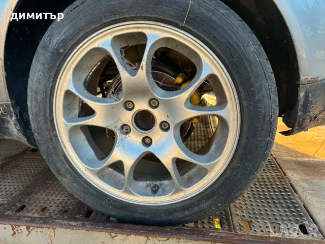 audi a6 c5 2.5 tdi aym на части ауди а6 ц5 2.5 навигация , снимка 3 - Автомобили и джипове - 46248985