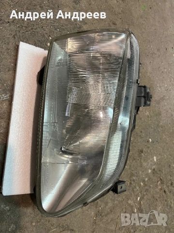 Oстанали части от Renault Megane Scenic 1.6 K7M и 2.0 F3R, снимка 13 - Автомобили и джипове - 54478278