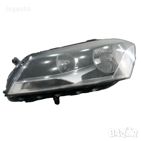 Ляв фар Volkswagen Passat (B7) 2010-2014 ID:159853 ОЕМ №3AC941005, 90003374, 3AB941005