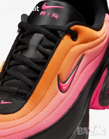 Оригинал! NIKE Air Max Portal Se Multicolor дамски маратонки, снимка 4 - Маратонки - 55001404
