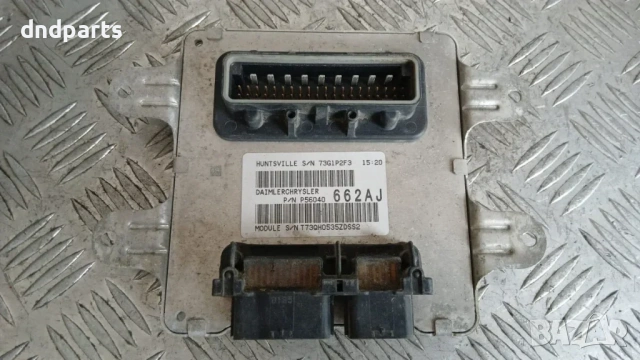 Модул Jeep Grand Cherokee 2007 P56040662AJ P56050147AI