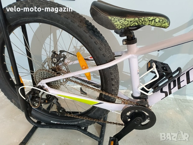 Specialized Riprock 24 (Размер S), снимка 9 - Велосипеди - 54374550
