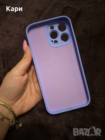 Нови кейсове за iPhone 15 Pro Max, снимка 4 - Калъфи, кейсове - 54094606