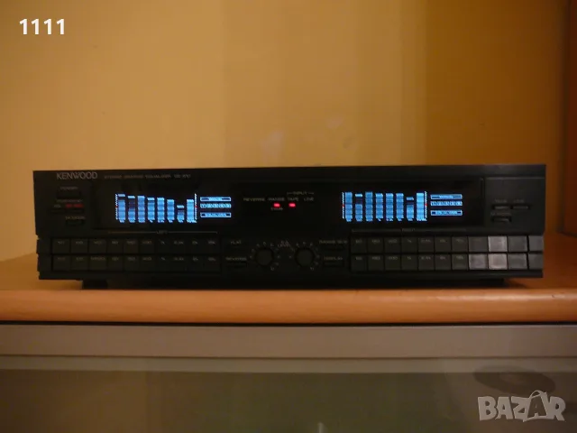 KENWOOD    GE-810