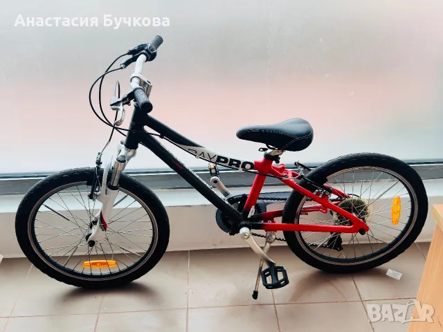 Детско колело велосипед , снимка 6 - Велосипеди - 55423694