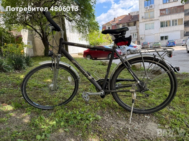 Продавам Велосипед HERCURES XXL