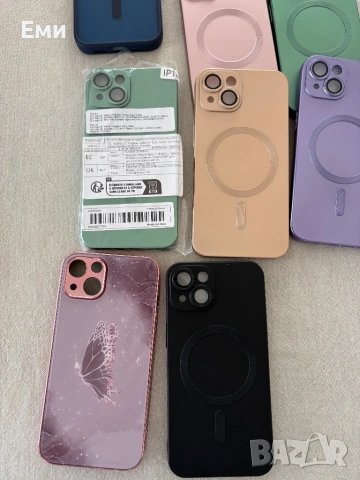 Айфон 13, снимка 7 - Apple iPhone - 54758324