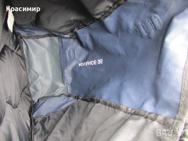 Туристическа раница Regatta Advance 35, снимка 12 - Раници - 54347799