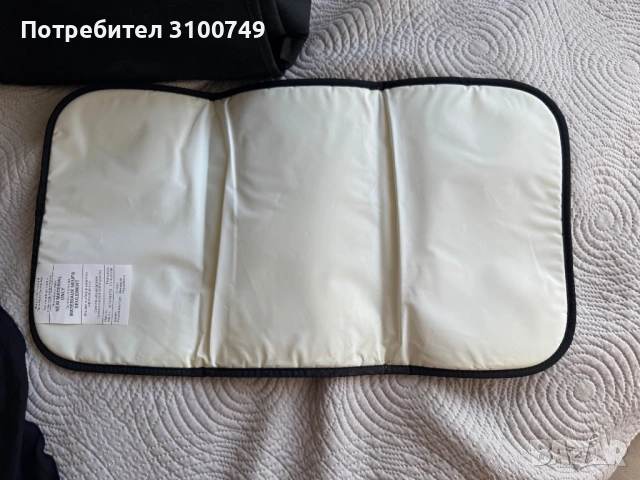 Чанта stokke , снимка 3 - Други - 54516006