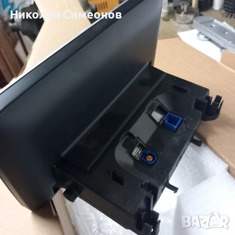 Продавам Навигация -ТВ за Мерцедес V класа, снимка 2 - Аксесоари и консумативи - 54879374