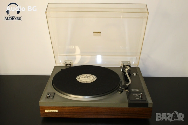 Pioneer PL-112D
