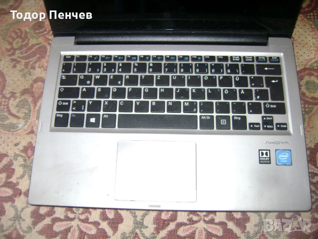 Medion Akoya E2212T 11.6 инча тъчскрийн за части, снимка 2 - Части за лаптопи - 54711481