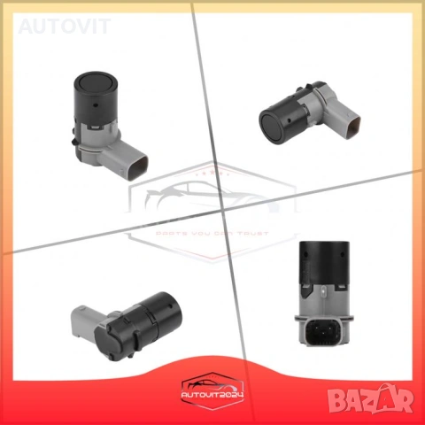 Парктроник сензор BMW БМВ E46, E39, E60, E63, E38, E65, E83, E53, E85