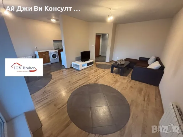 Двустаен апартамент в кв Люлин 8, снимка 3 - Апартаменти - 55526007