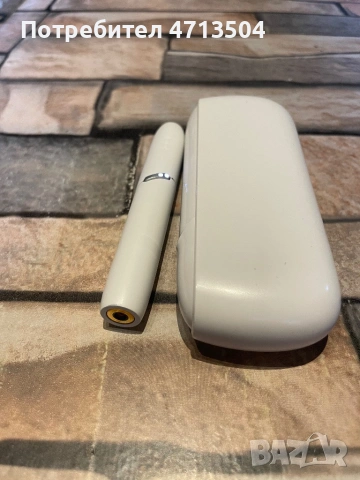 Iqos 3 duo