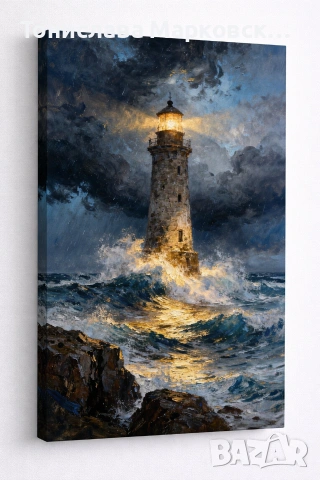 Принт върху канава, снимка 3 - Картини - 54204898