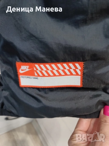 Детско яке Nike Sportswear Lightweight , снимка 4 - Детски якета и елеци - 54763162