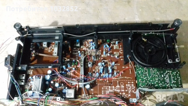 Pioneer SK-6 