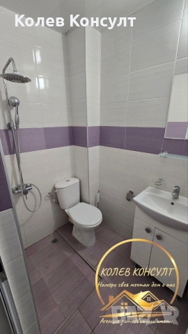 Гарсониера под наем гр.Димитровград , снимка 6 - Апартаменти - 54309313