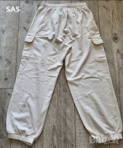 Дрехи и обувки Зара&Бершка S/M, снимка 3 - Детски якета и елеци - 52237278