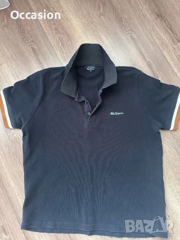 Поло Ben Sherman XL