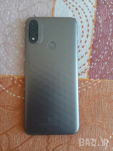 Моторола Е20 .., снимка 2 - Motorola - 55678439