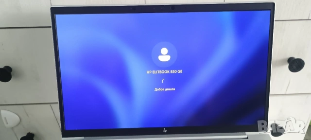 HP Elitebook 850 G8 ram 32gb, снимка 8 - Лаптопи за работа - 52991656