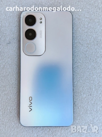 Vivo Y19s Octa Core 6GB RAM 128GB Перфектен Като Нов, снимка 2 - Други - 54400242