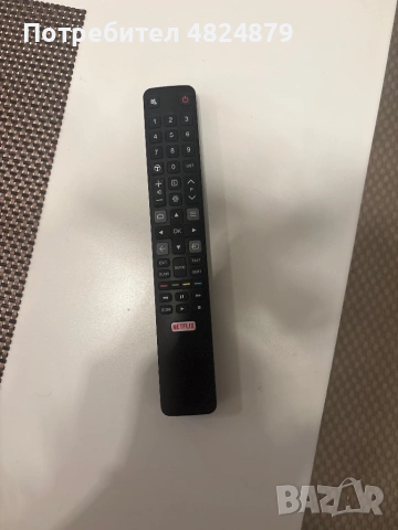 TV TCL 32”, снимка 2 - Телевизори - 54511212