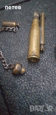 бензинова запалка. стара запалка. запалка, снимка 5 - Антикварни и старинни предмети - 54122400