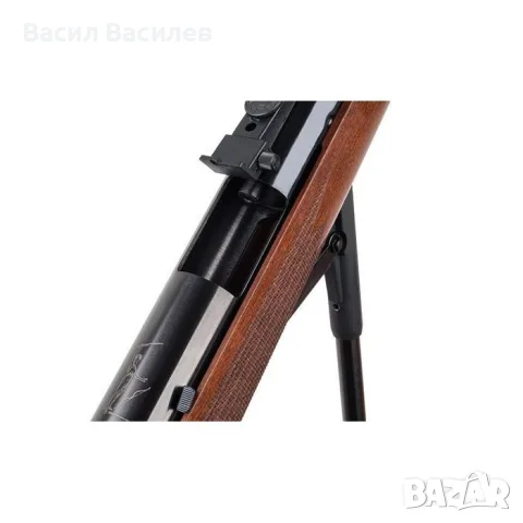 Diana 460 Magnum 5,5 FAC , снимка 3 - Въздушно оръжие - 55484544