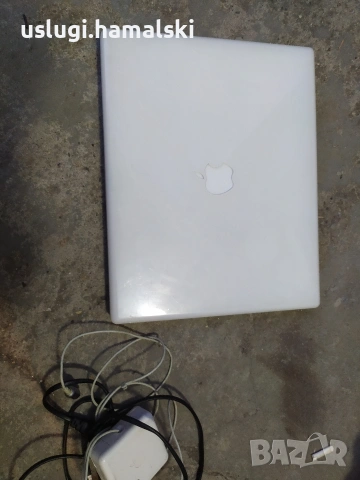 Лаптоп/ iBook Apple 